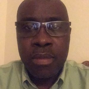 Meet your Posher, Mr geff